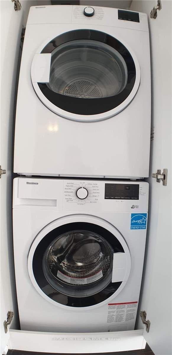 Ensuite Laundry