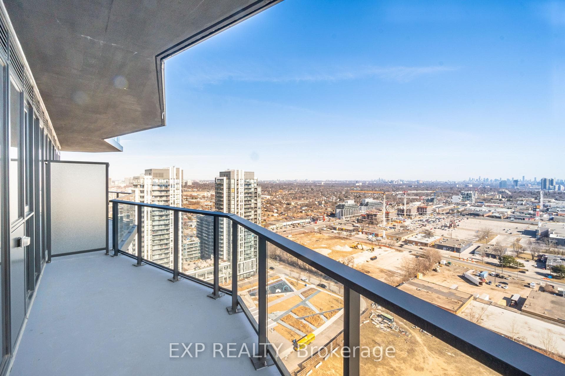 36 Zorra Street Unit 1805 photo 13