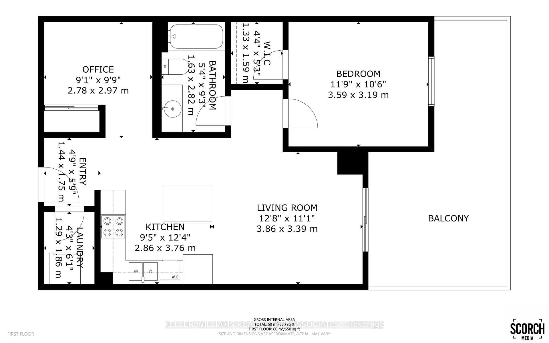 2486 Old Bronte Road Unit 311 photo 29