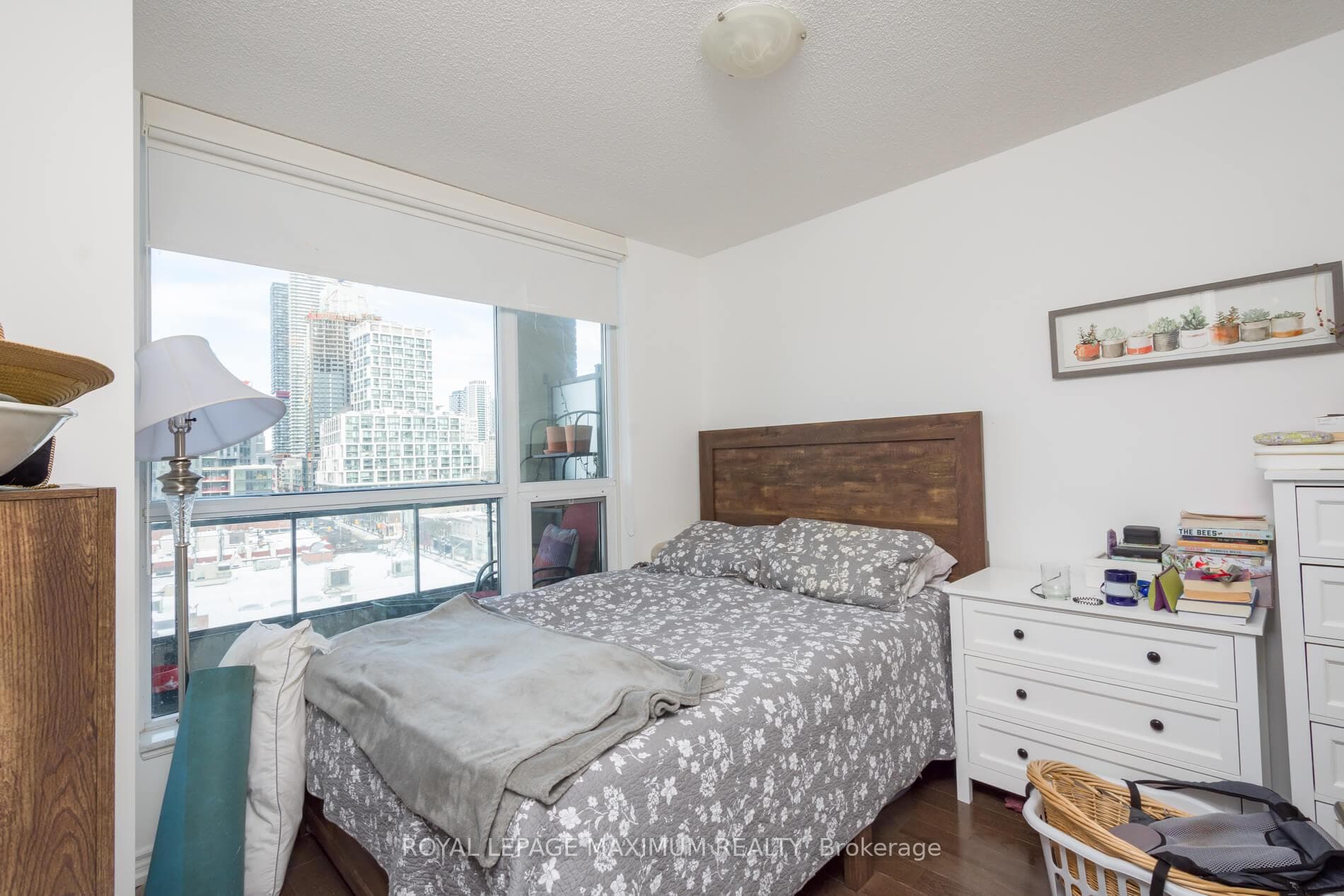 23 Glebe Road Unit 615 photo 19