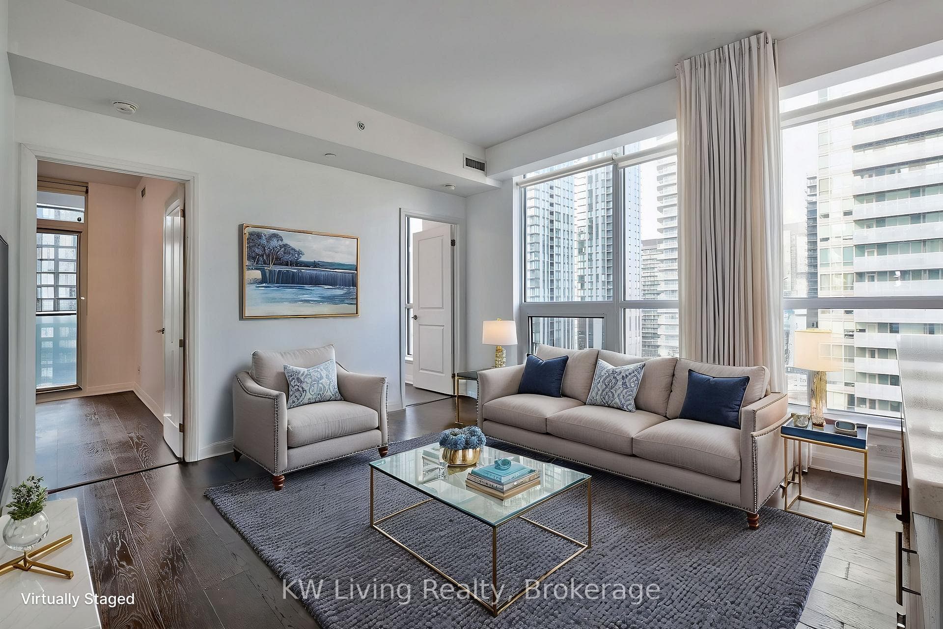 8 Mercer Street Unit 2811 photo 16