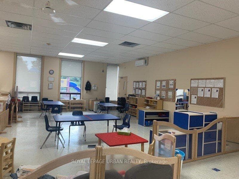 Crescent Town Day Care