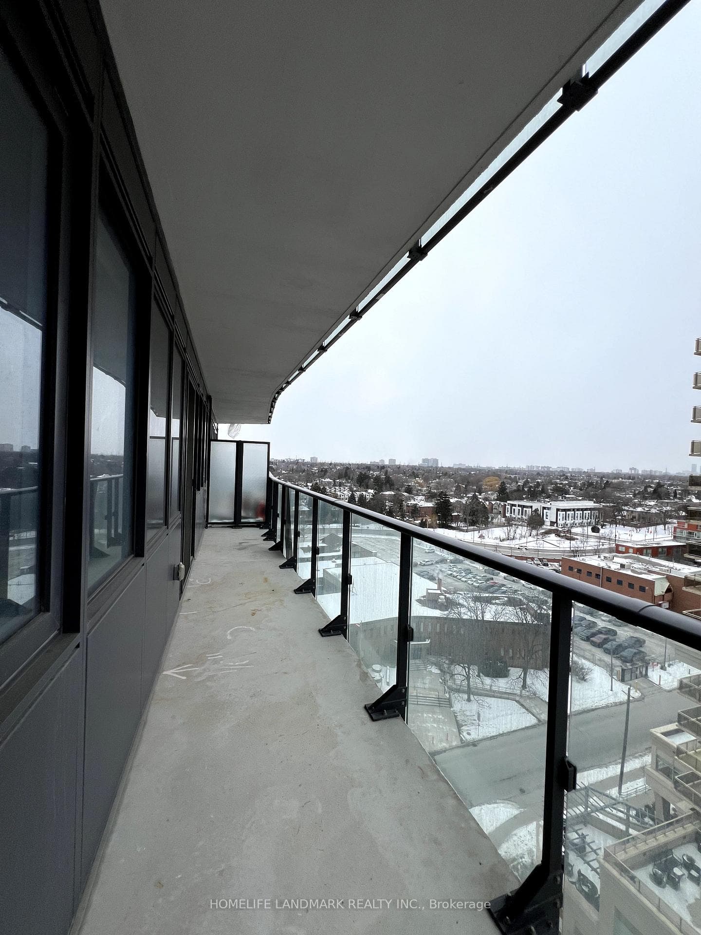 15 Ellerslie Avenue Unit 1109 photo 11