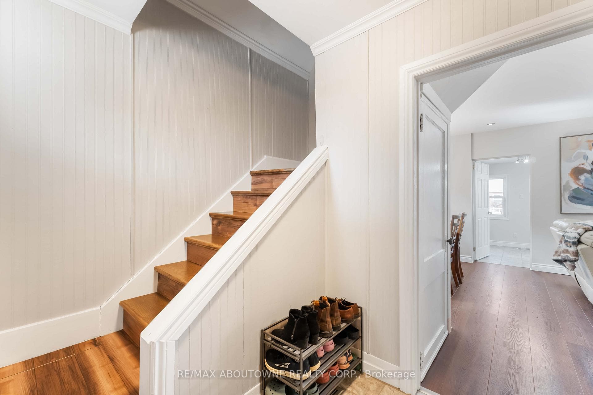 54 Weir Street photo 4