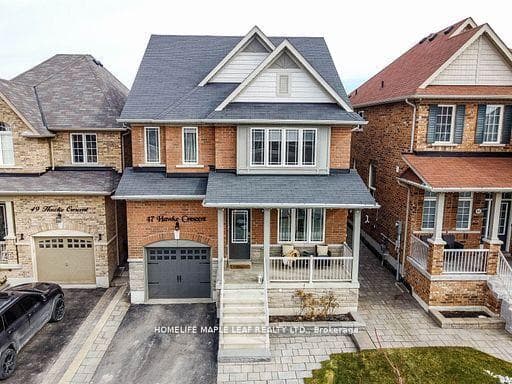 47 Hawke Crescent photo 2