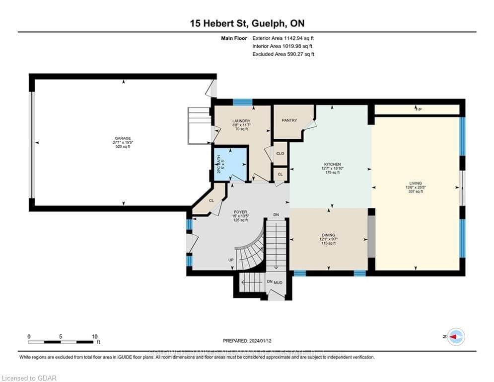 15 Hebert Street photo 37