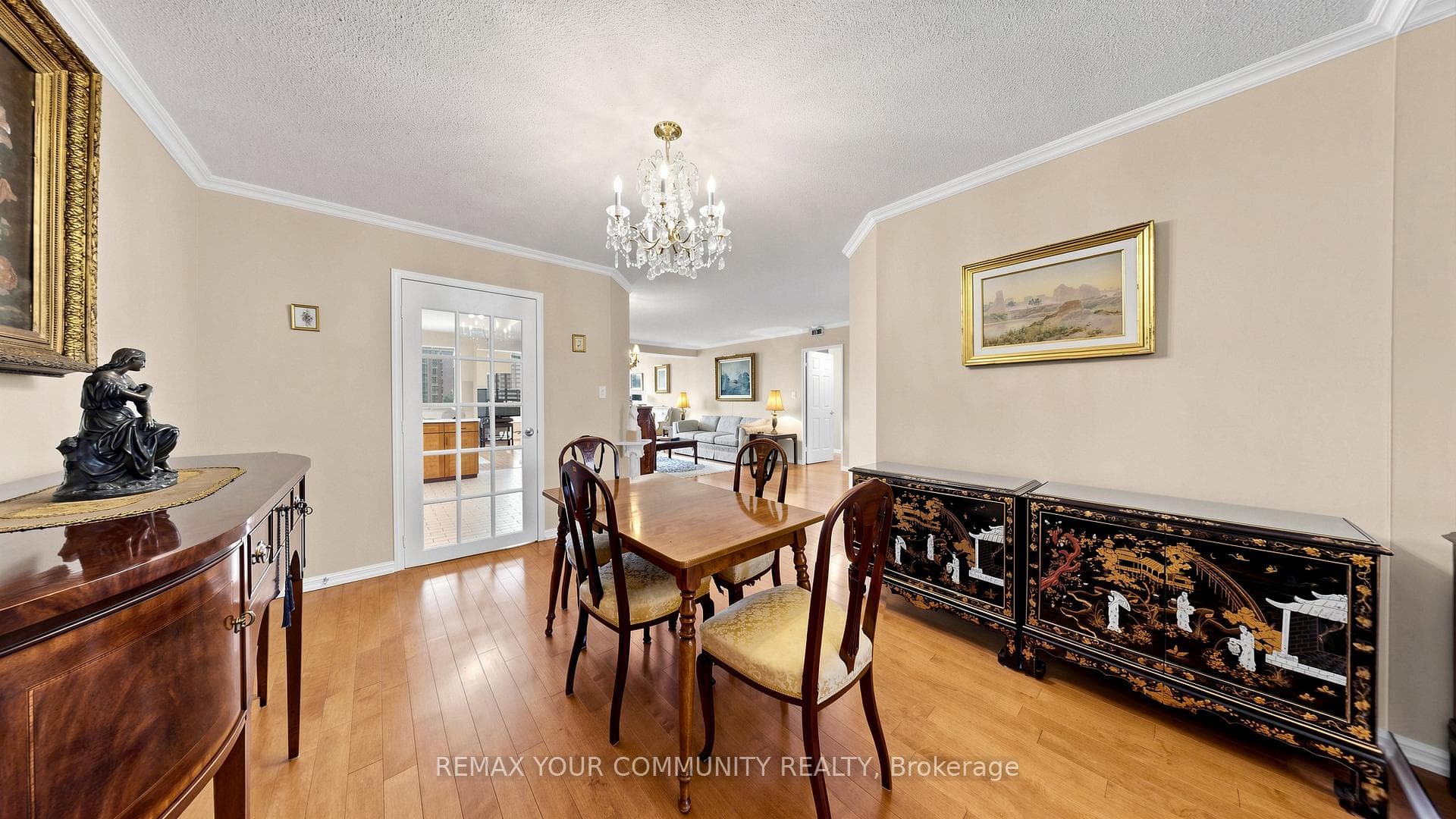 5444 Yonge Street Unit 1609 photo 25