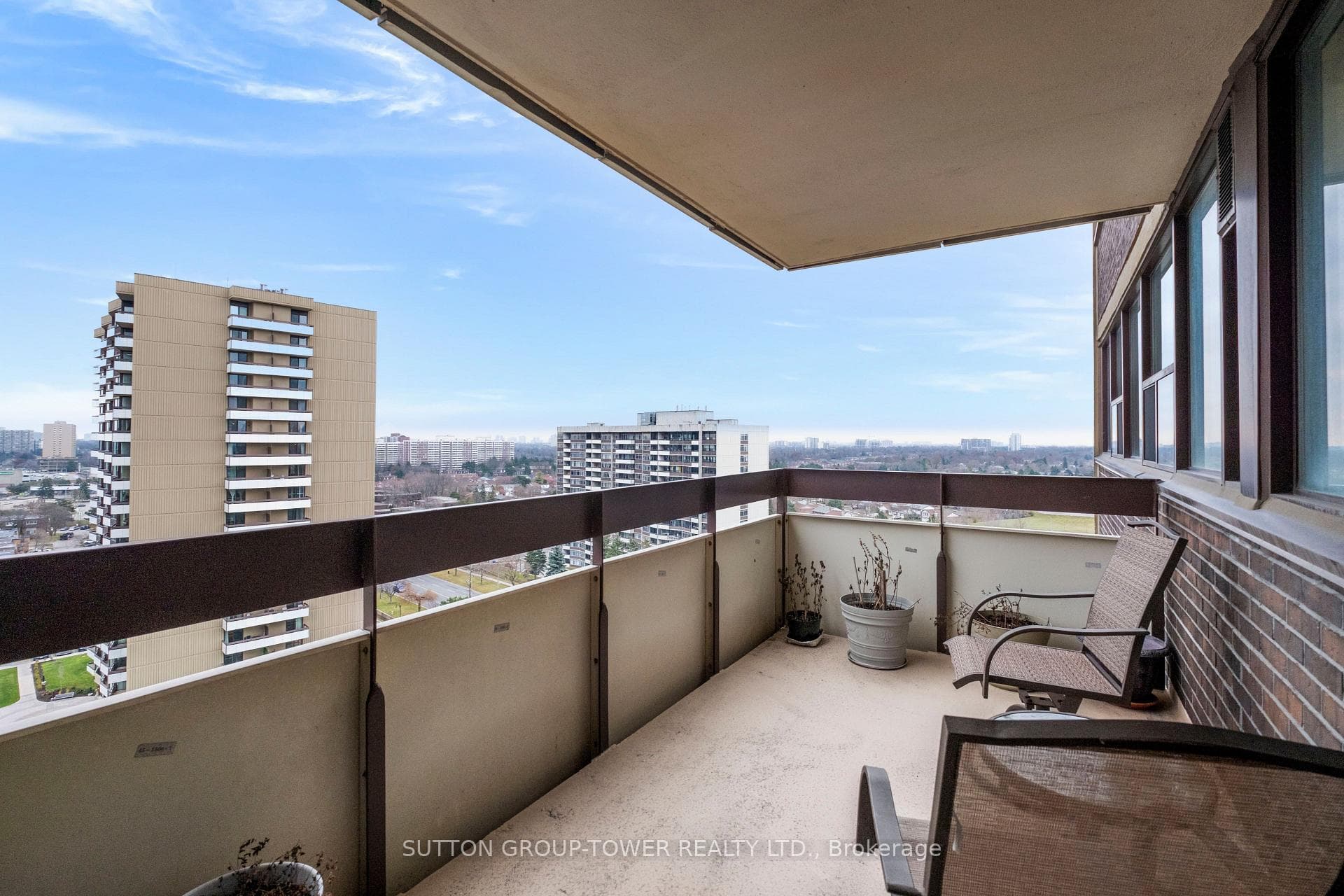 45 Huntingdale Boulevard Unit 1506 photo 32