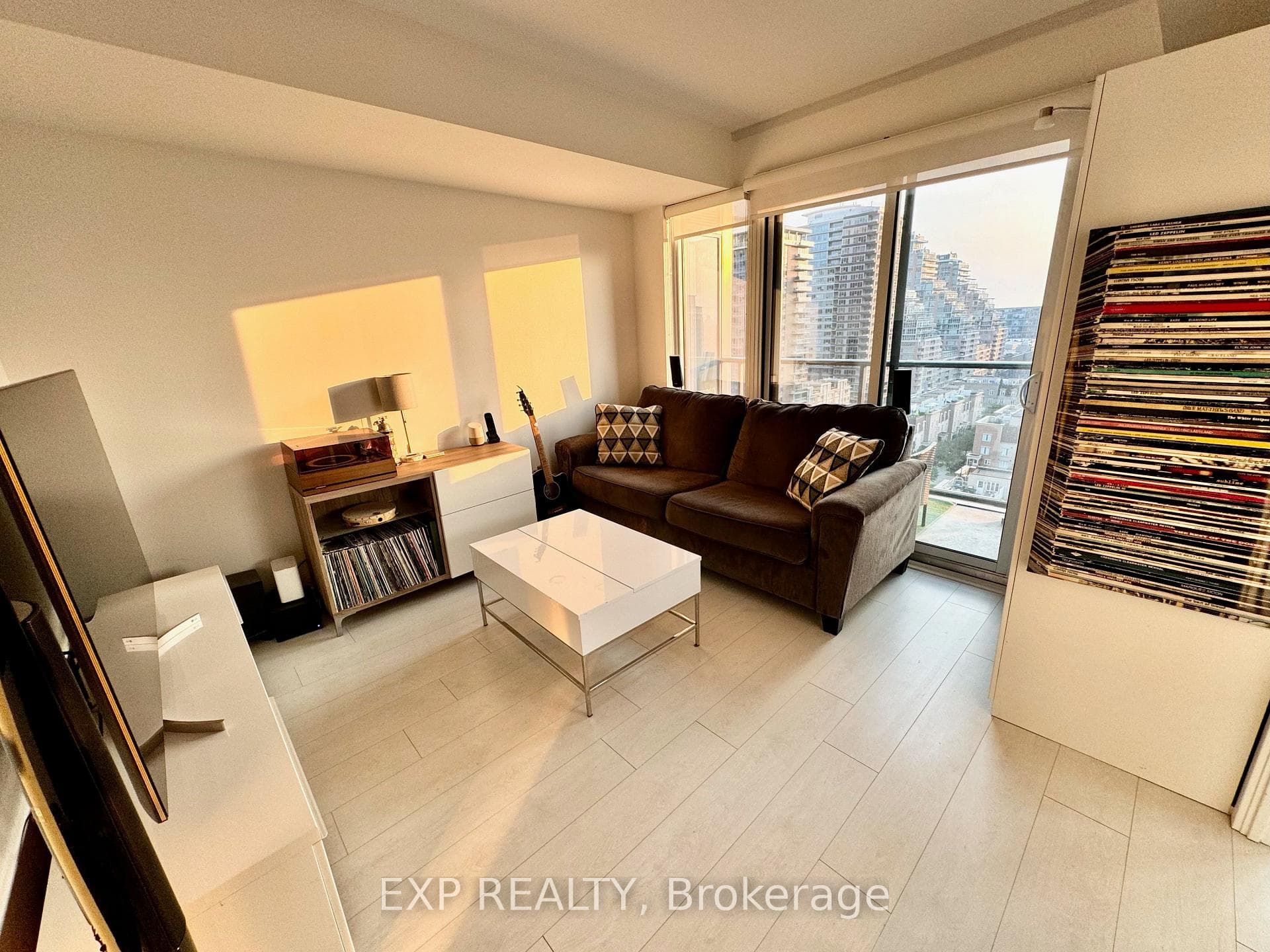 19 Western Battery Road Unit 1217 photo 13
