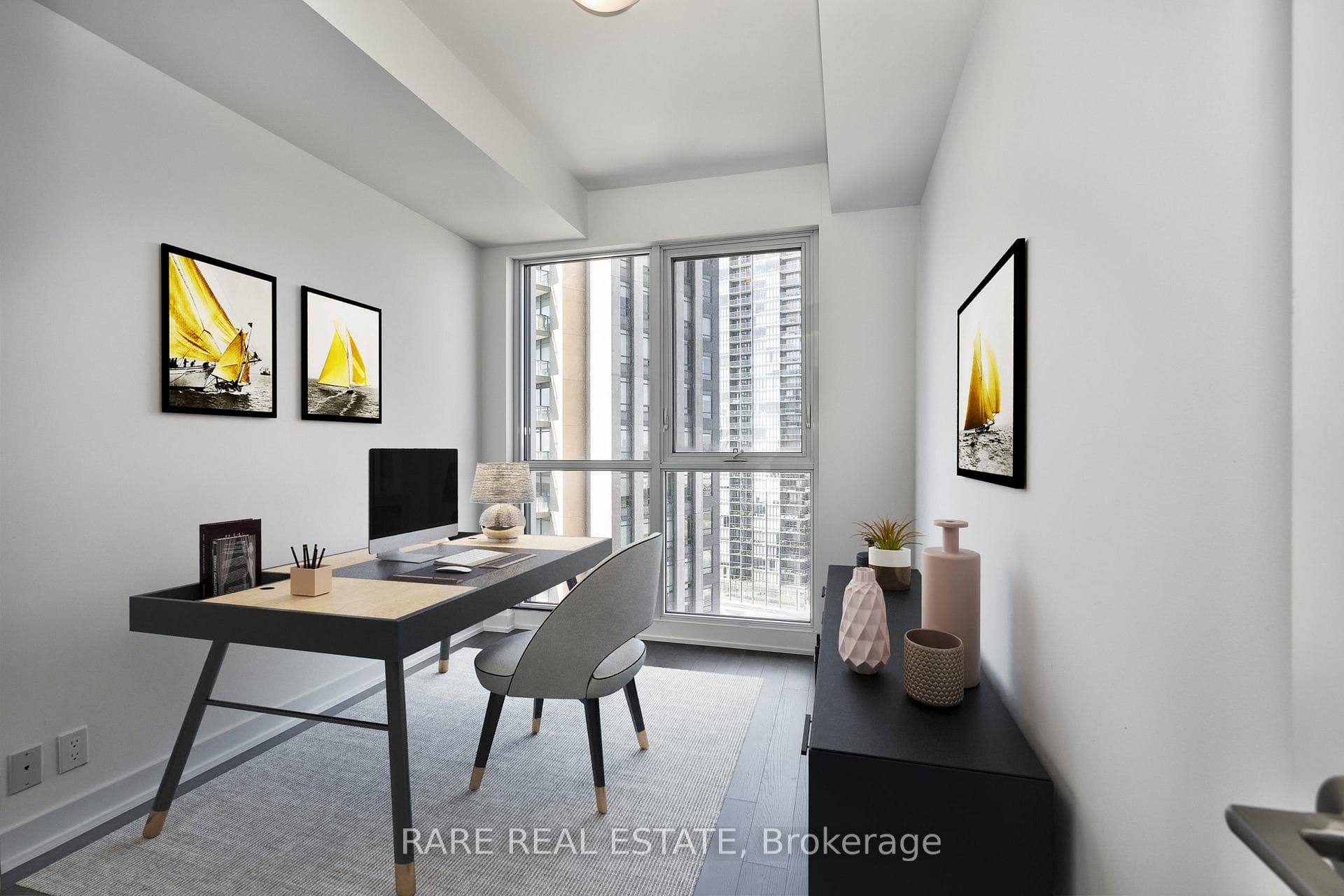 10 PARK LAWN Road Unit 1407 photo 7
