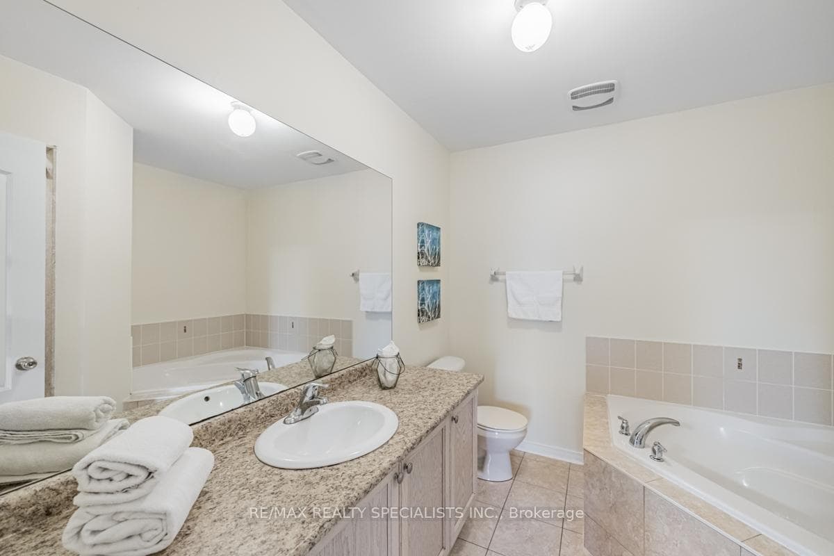Primary Ensuite