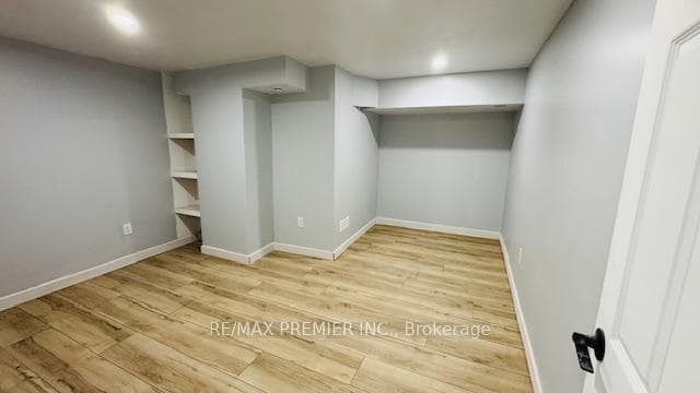 306 Rosedale Drive Unit Basement photo 8