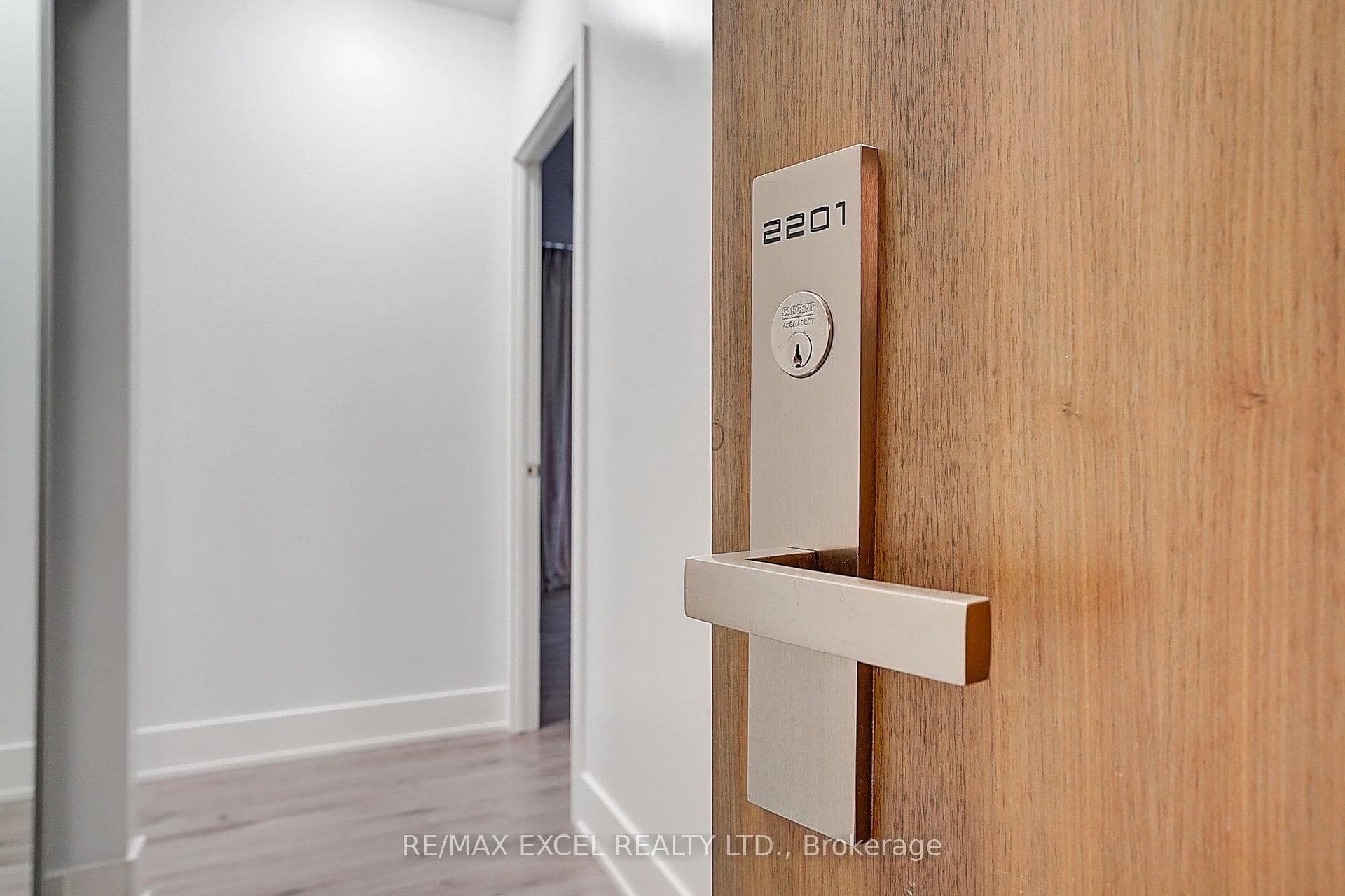200 Bloor Street Unit 2201 photo 8