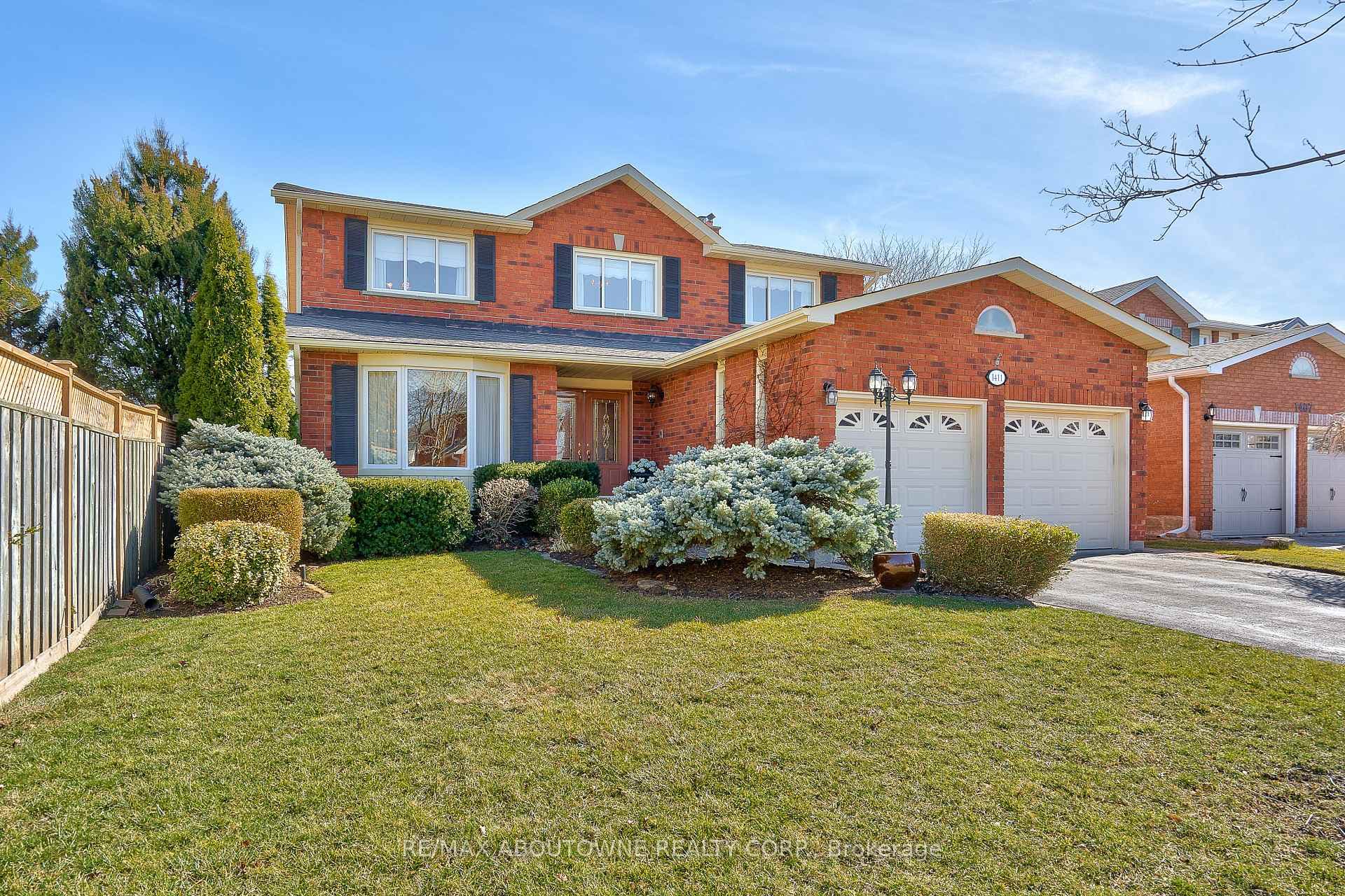 1411 Greenridge Circle photo 1