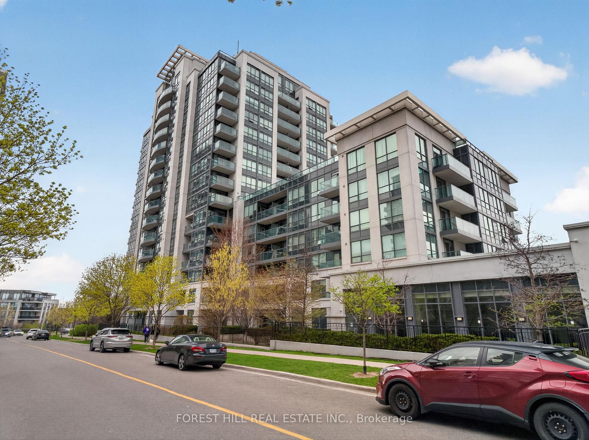 30 North Park Road Unit 210 photo 40