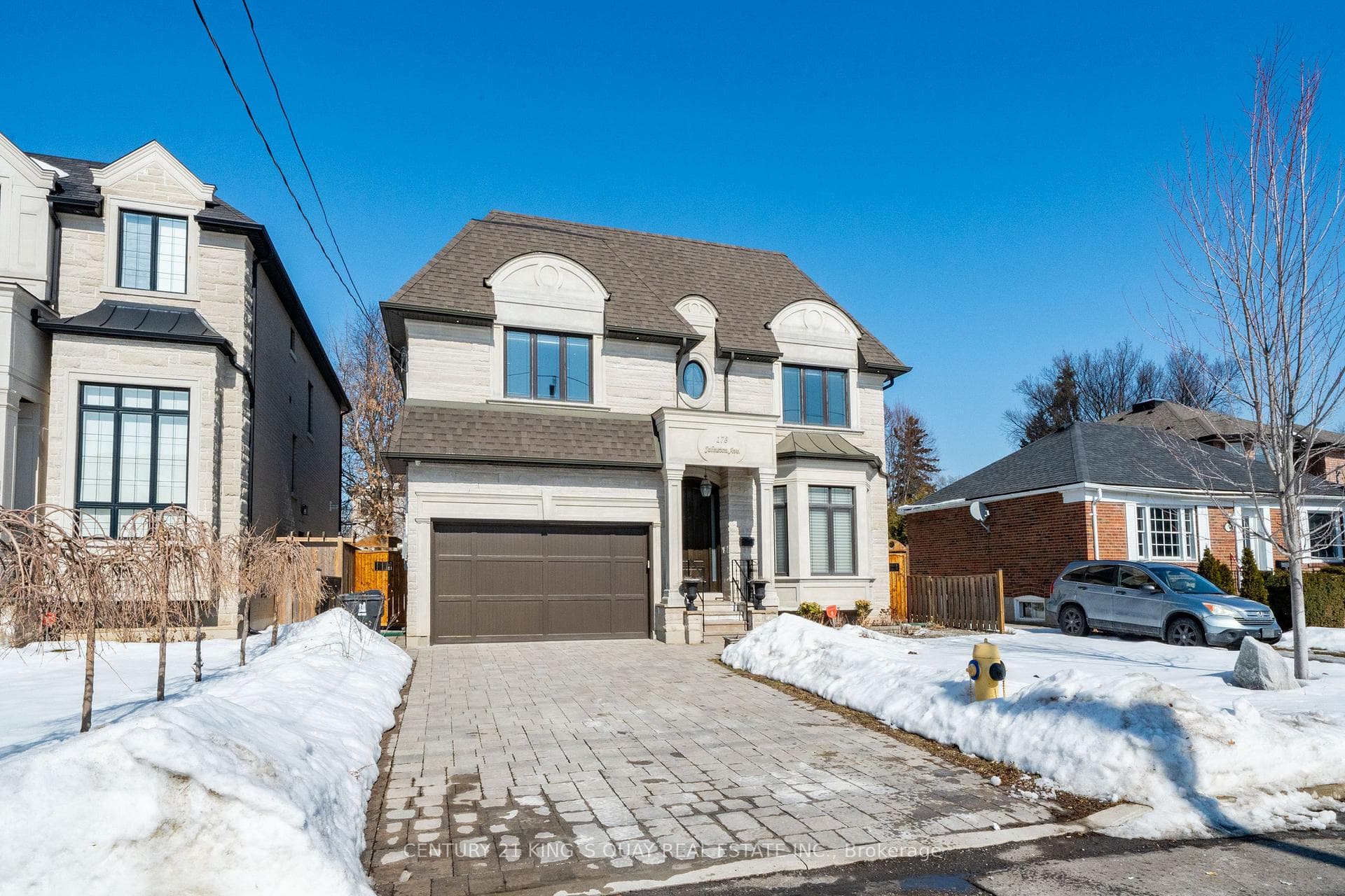 178 Johnston Avenue photo 2