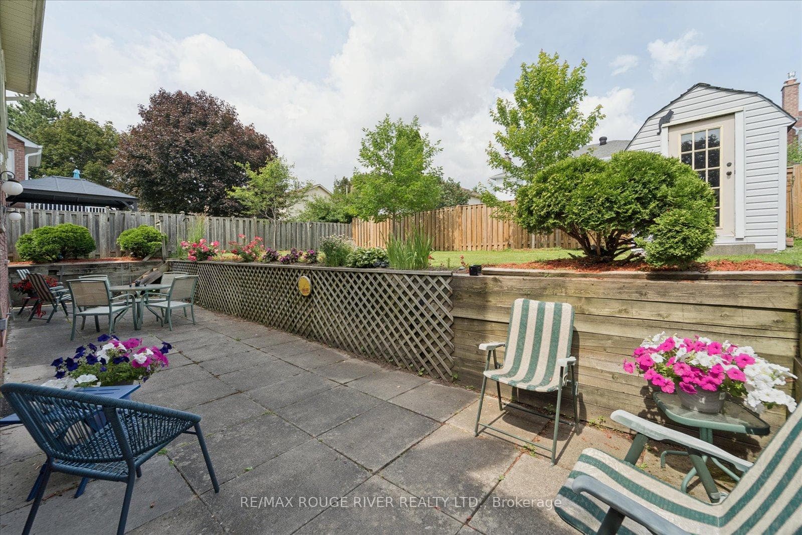 50 ft x 100 ft lot