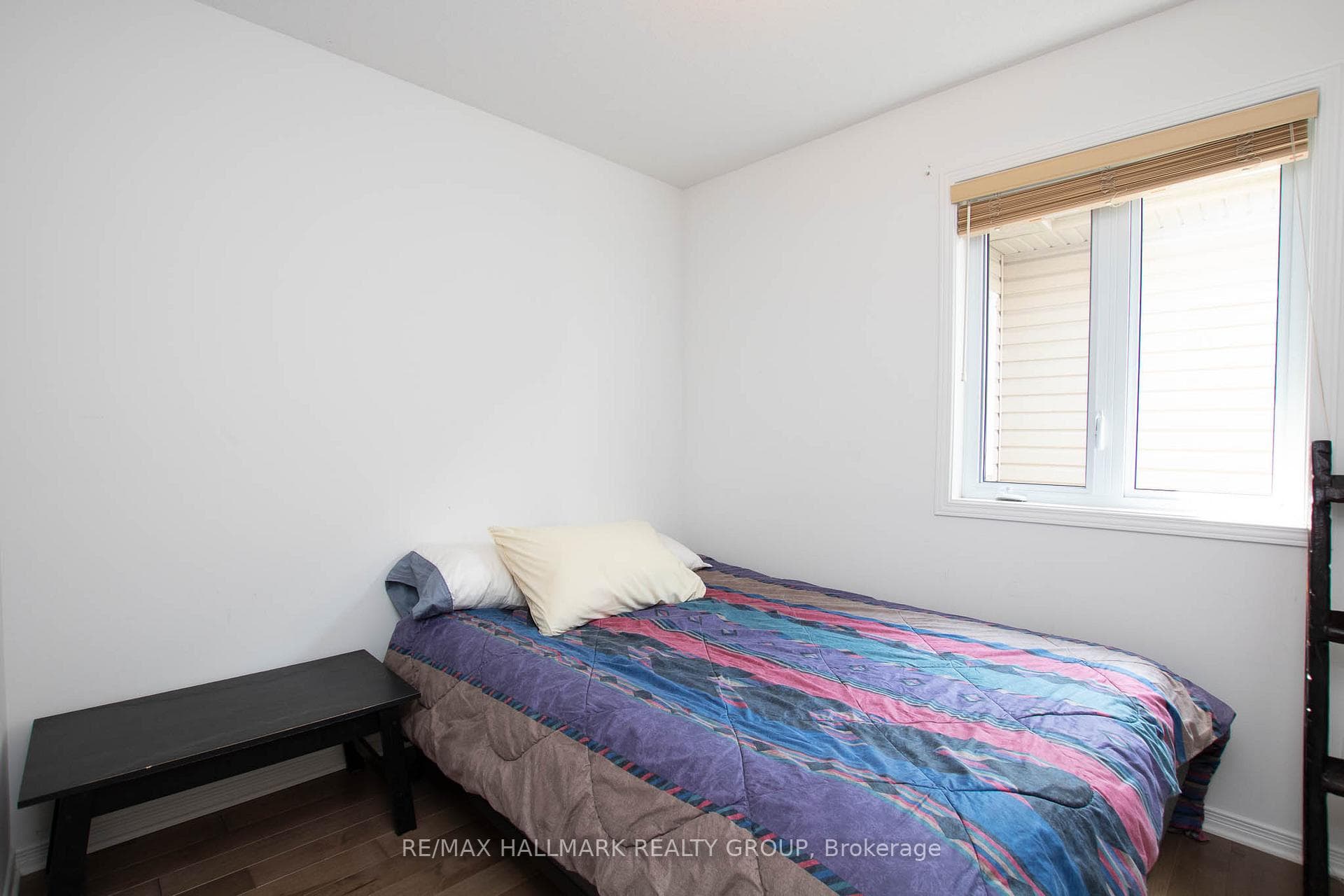 Bedroom #3