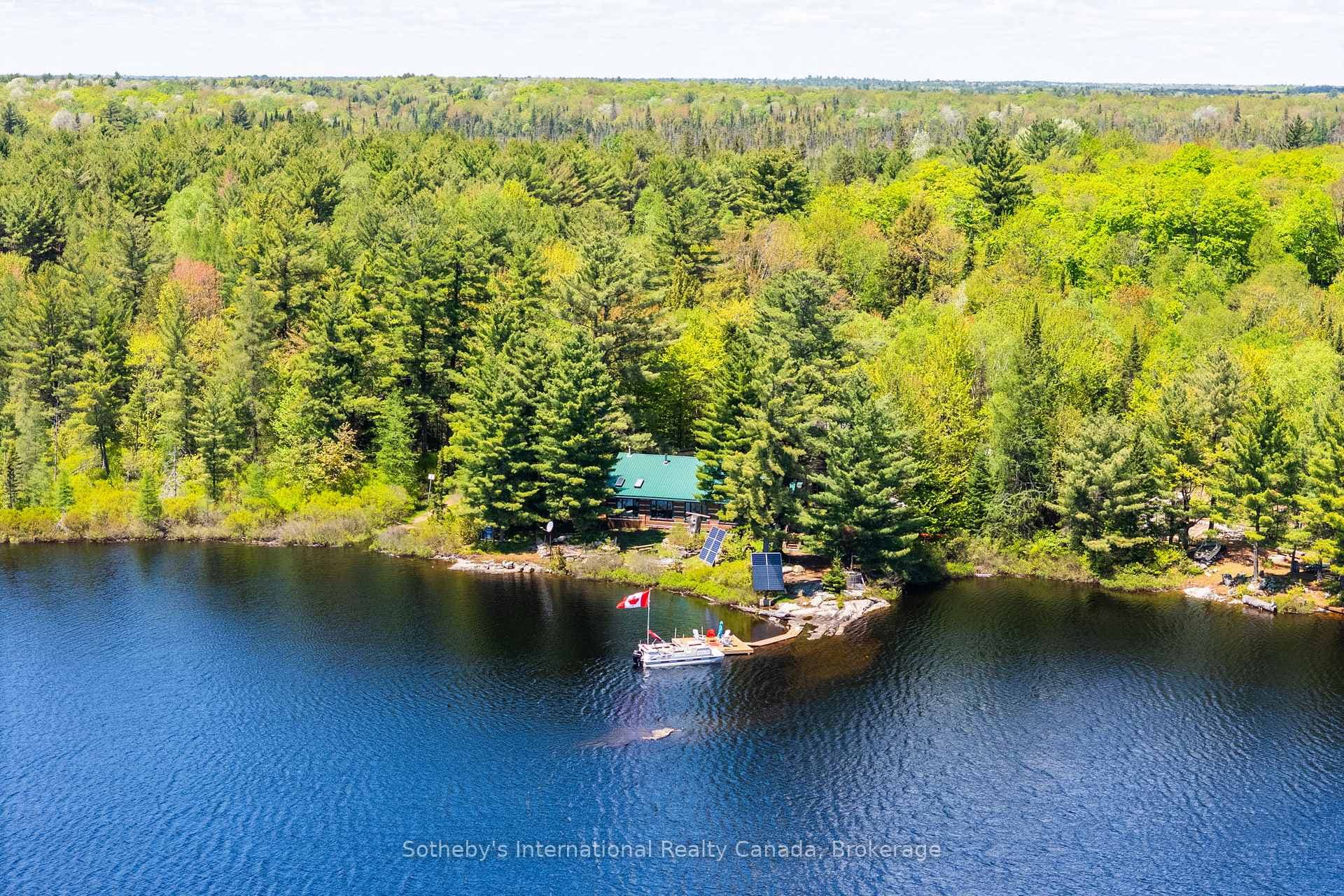 3491A Axe Lake Road photo 3