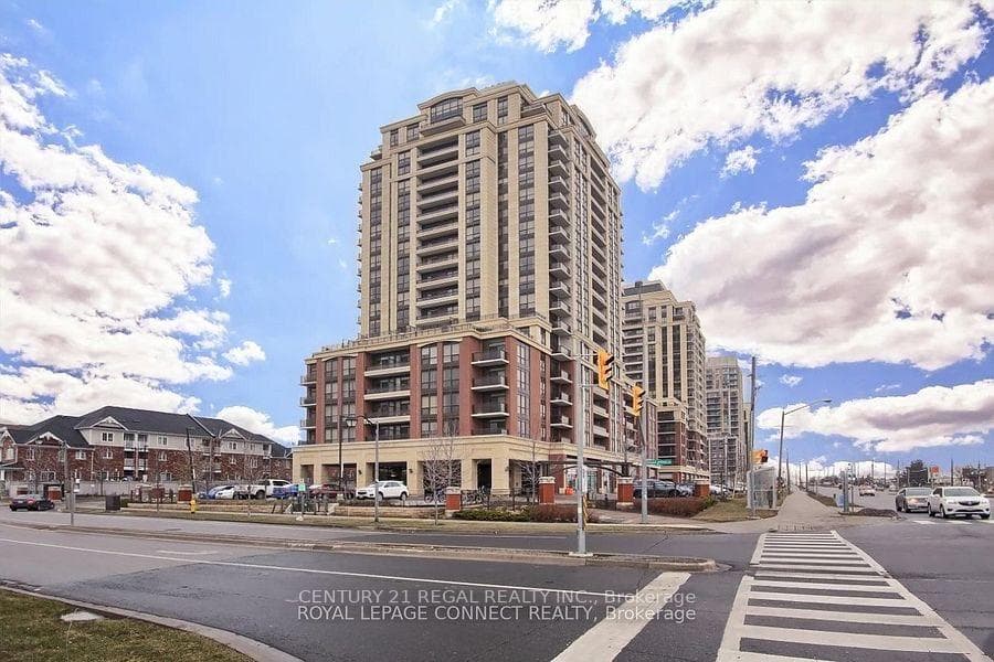 9500 Markham Road Unit 2003 photo 1