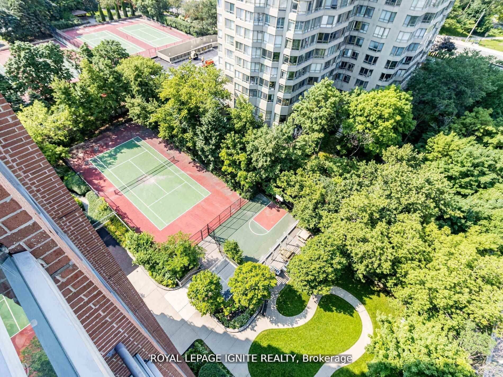 156 Enfield Place Unit 1711 photo 19