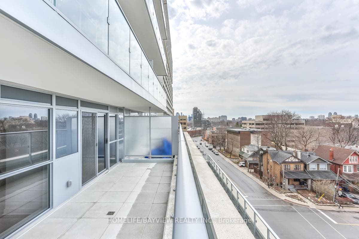58 Orchard View Boulevard Unit 511 photo 17