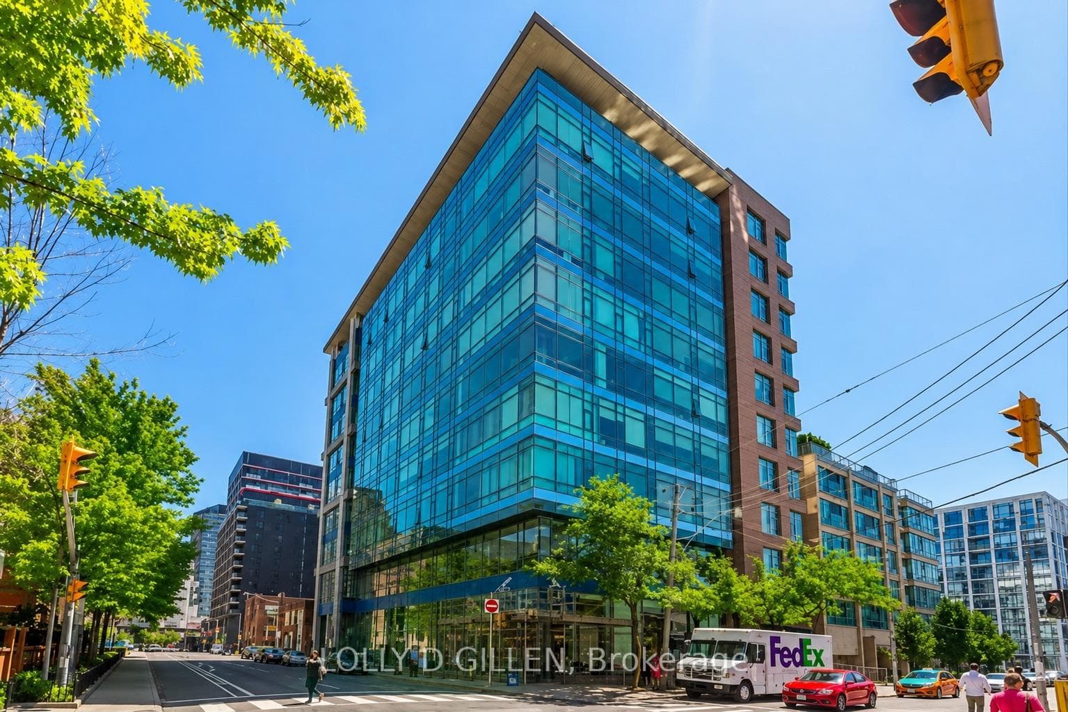 477 Richmond Street Unit 704 photo 1