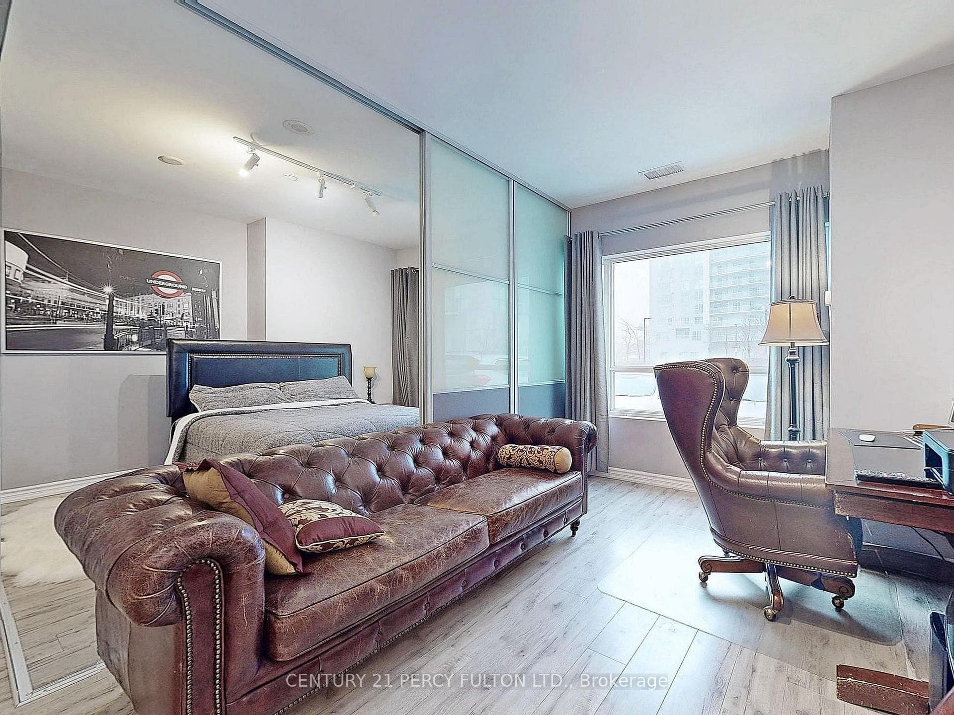 1328 Birchmount Road Unit 113 photo 14