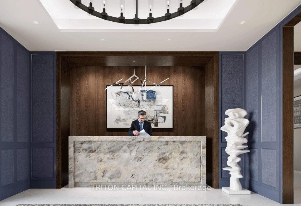 4010 Eglinton Avenue Unit 401 photo 16