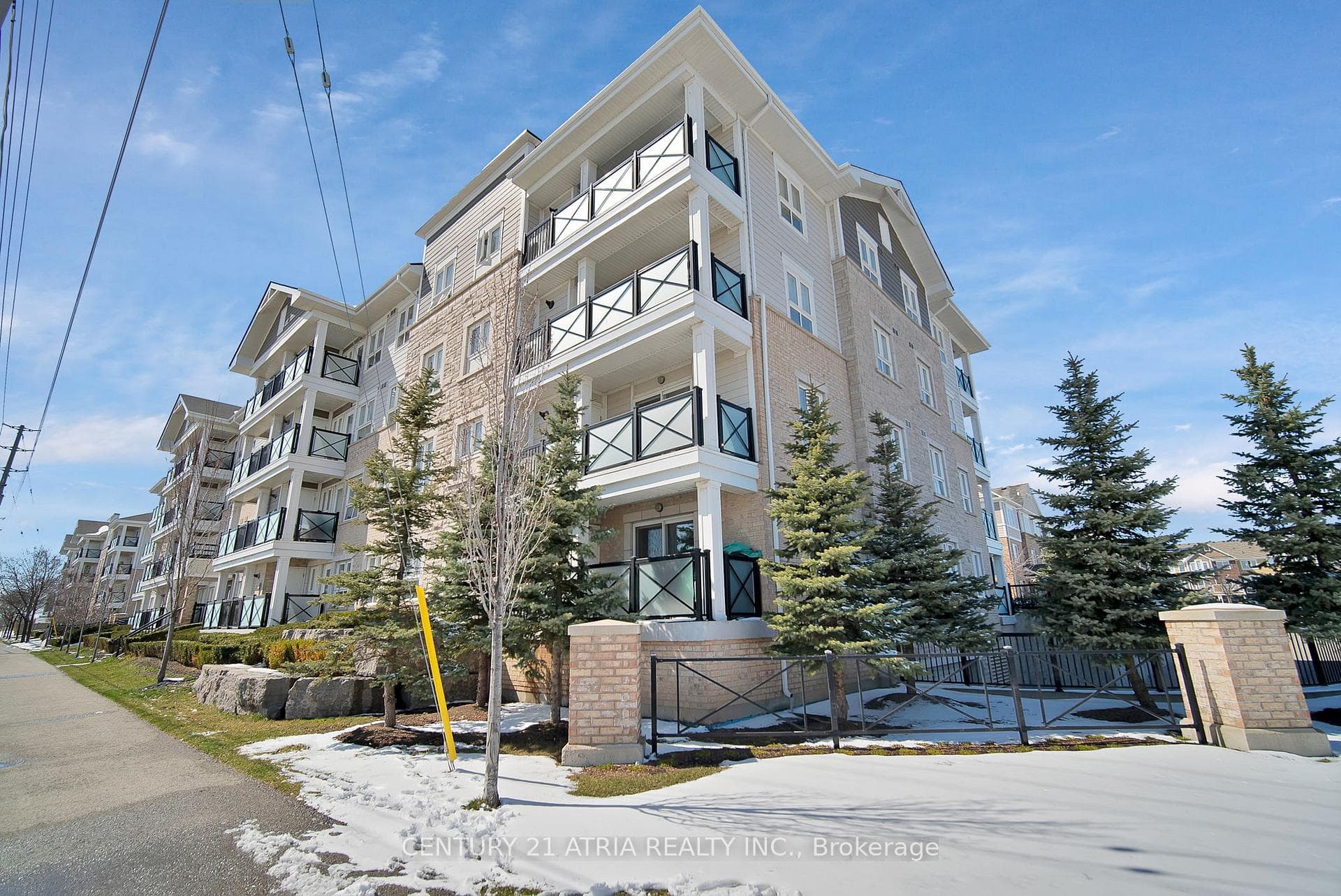 1005 Nadalin Heights Unit 310 photo 1