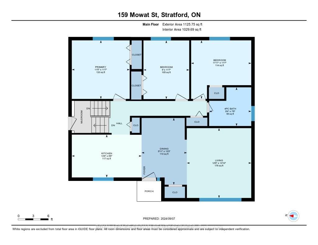 159 Mowat Street photo 20