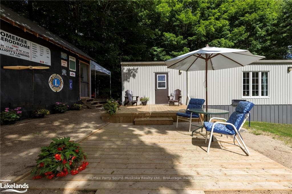 56 LAKESIDE Trail photo 2