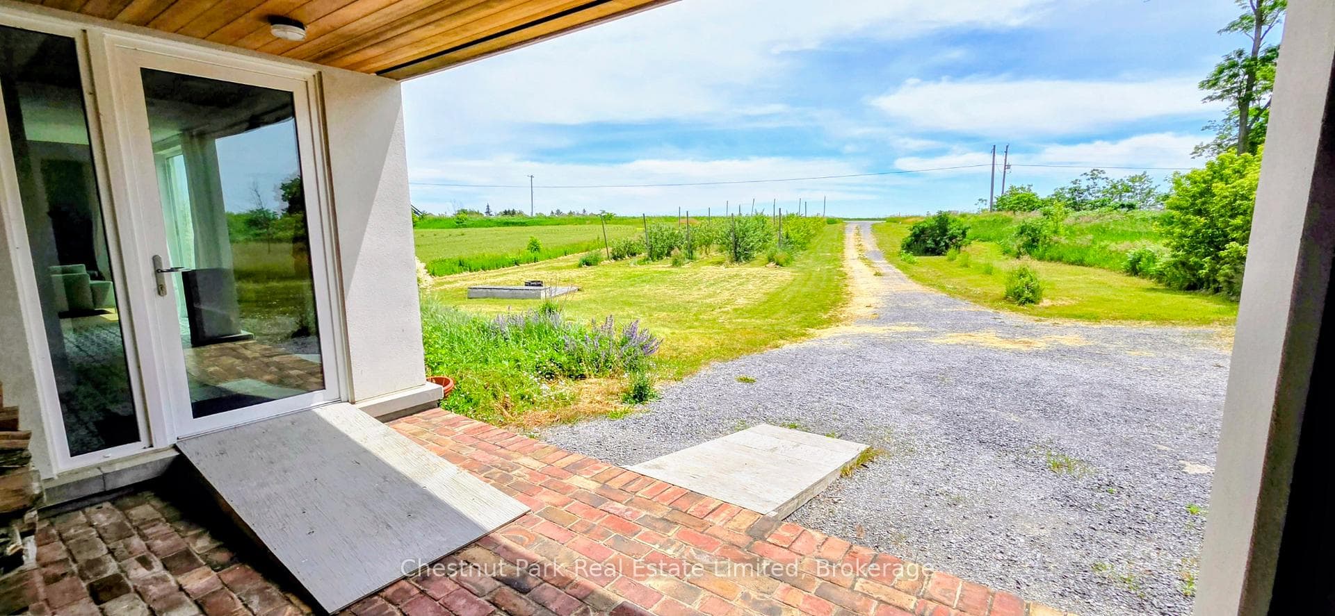 1558 Gilead Road photo 5