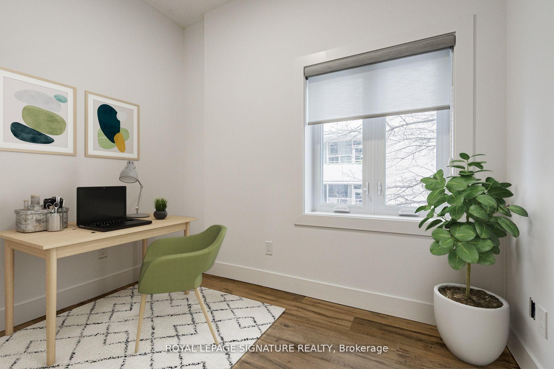 67 Oakmount Road Unit 6 photo 8