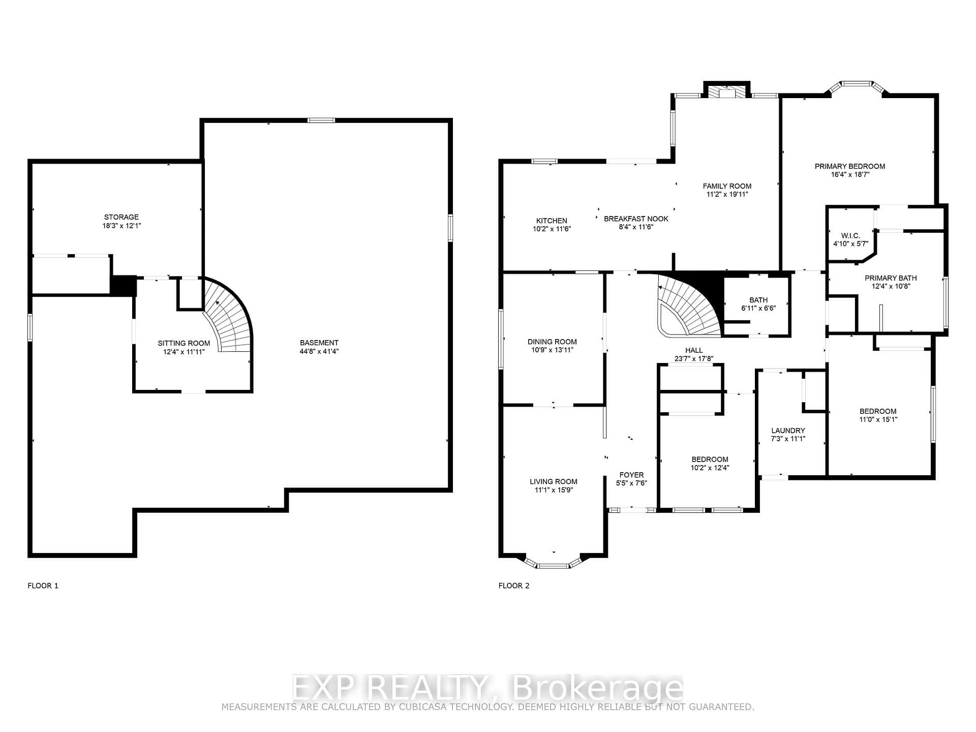 27 Fern Valley Crescent photo 40