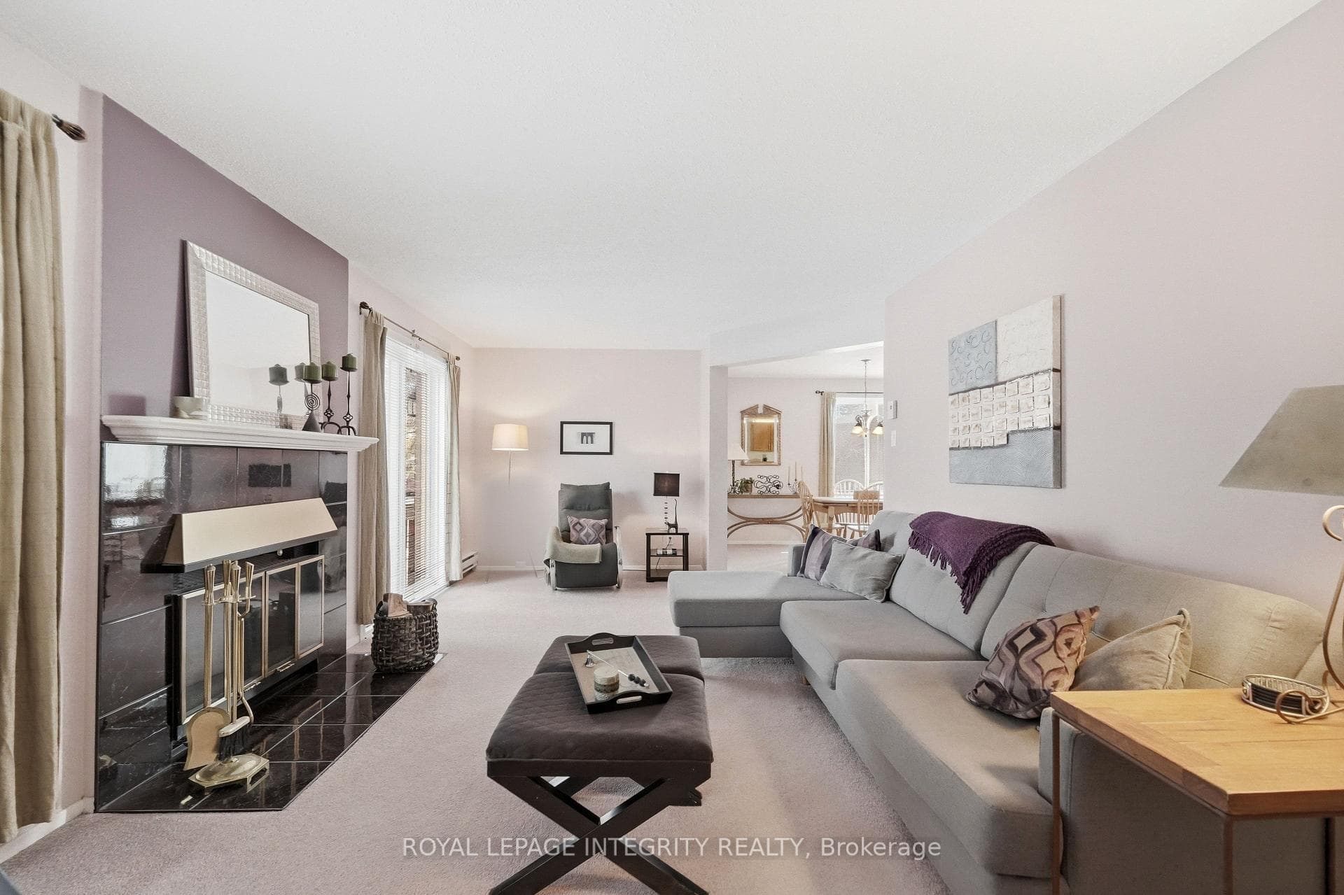 545 Canteval Terrace Unit 110 photo 8