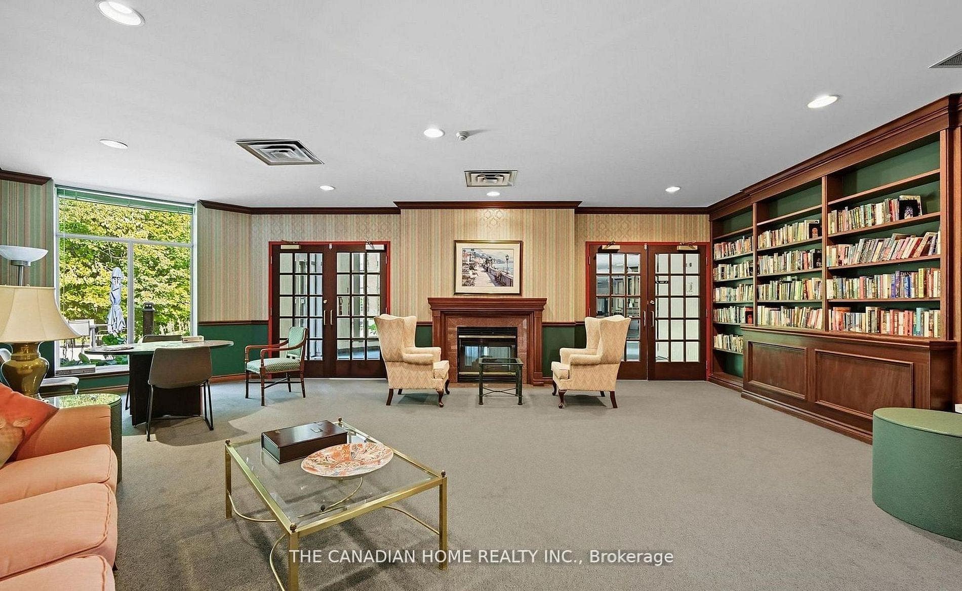 Library