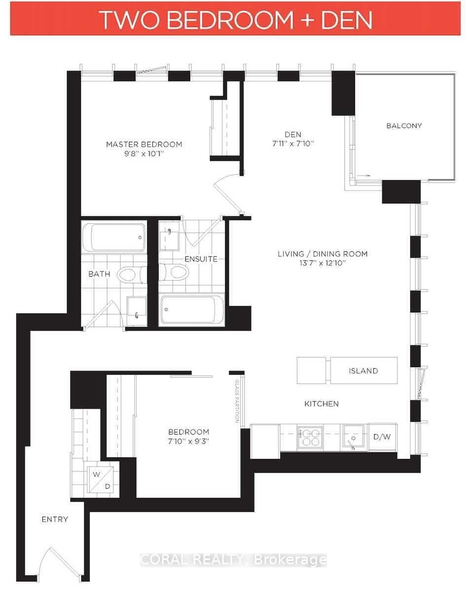 170 Sumach Street Unit 2409 photo 29
