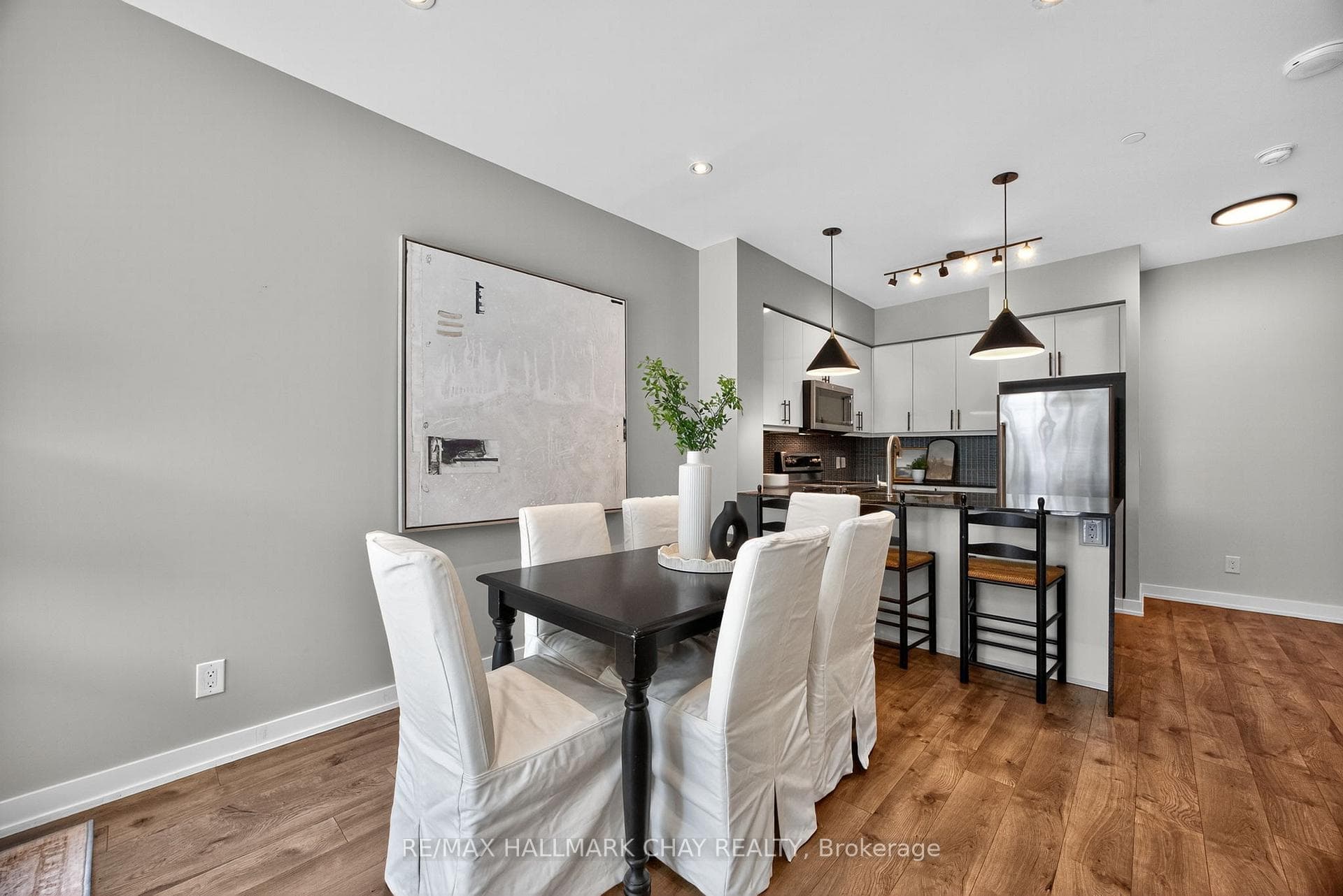 70 Lanark Avenue Unit TH3 photo 9