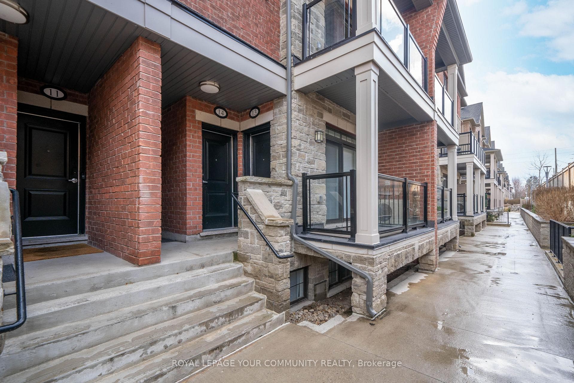 196 Pine Grove Road Unit 14 photo 3