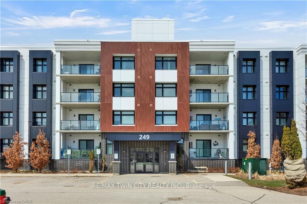 249 Grey Silo Road Unit 405 photo 1
