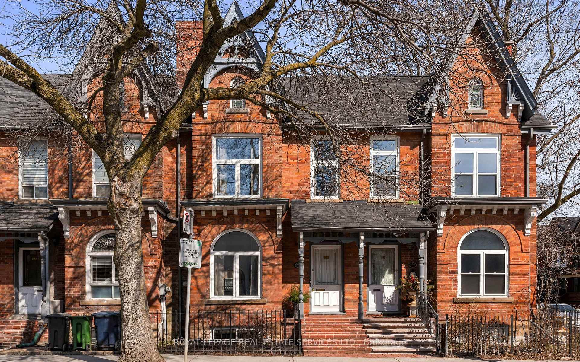 163 Broadview Avenue photo 1