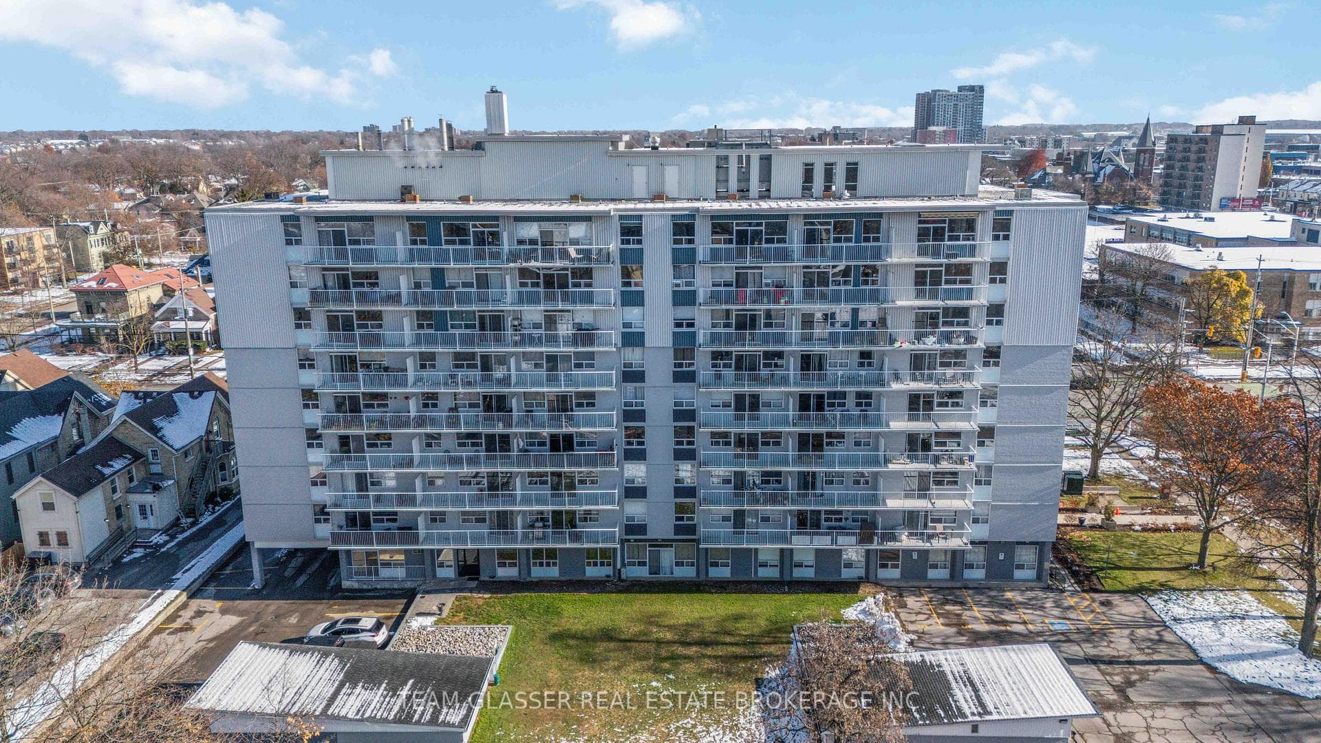 396 Queens Avenue Unit 801 photo 39