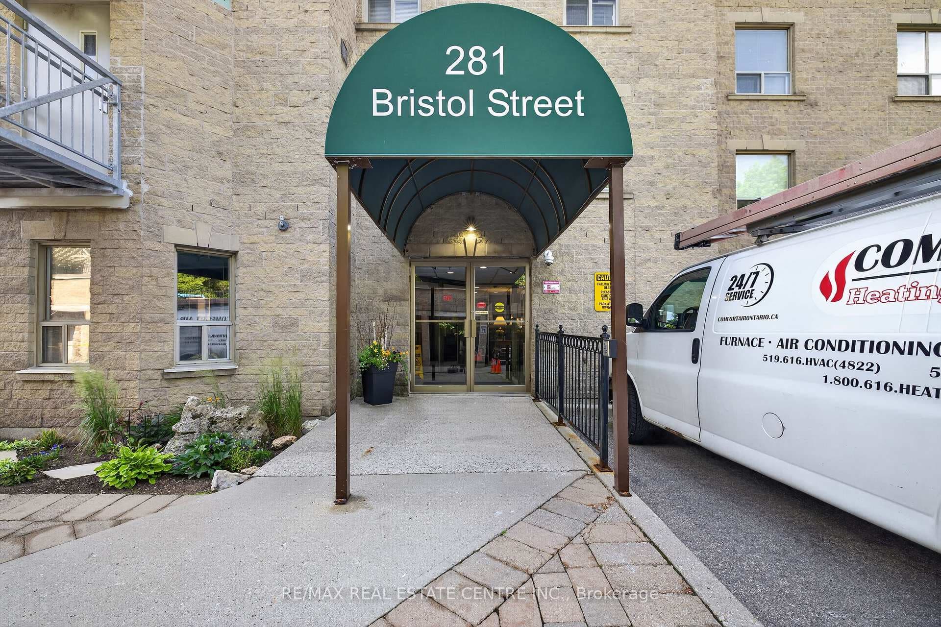 281 Bristol Street Unit 602 photo 50