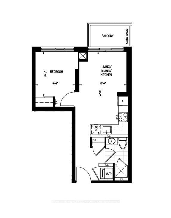 543 Richmond Street Unit 631 photo 6