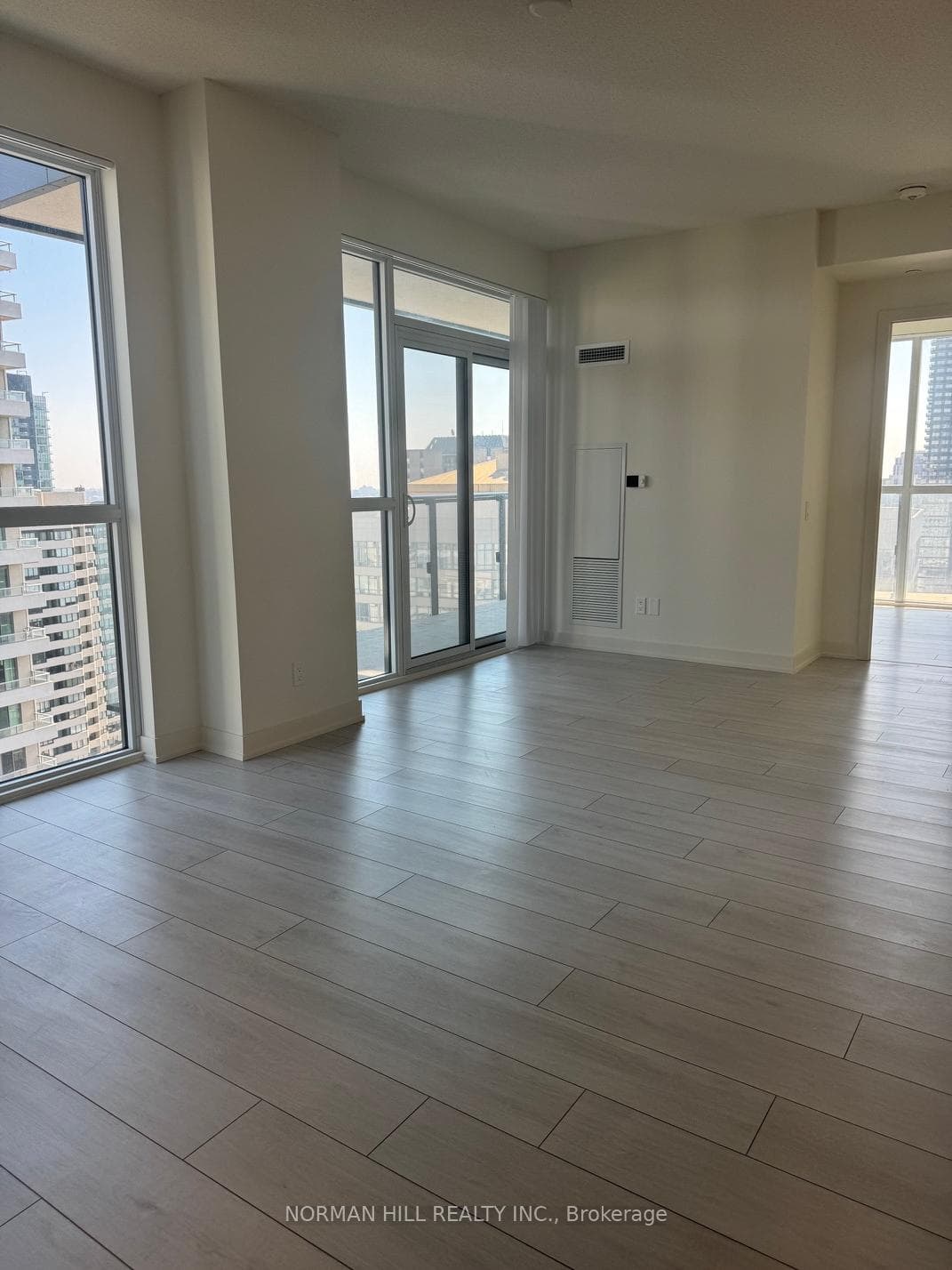 4955 Yonge Street Unit 2306 photo 12