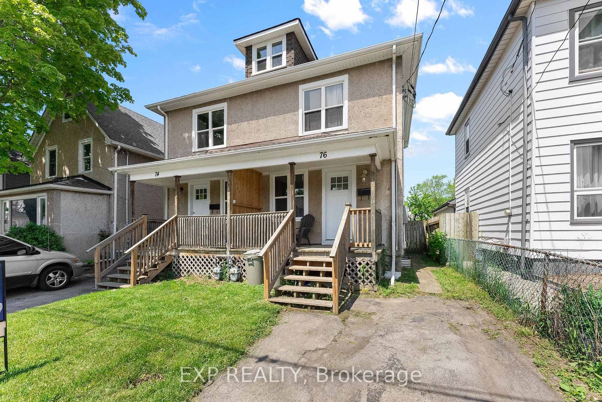 74-76 Park Street photo 1