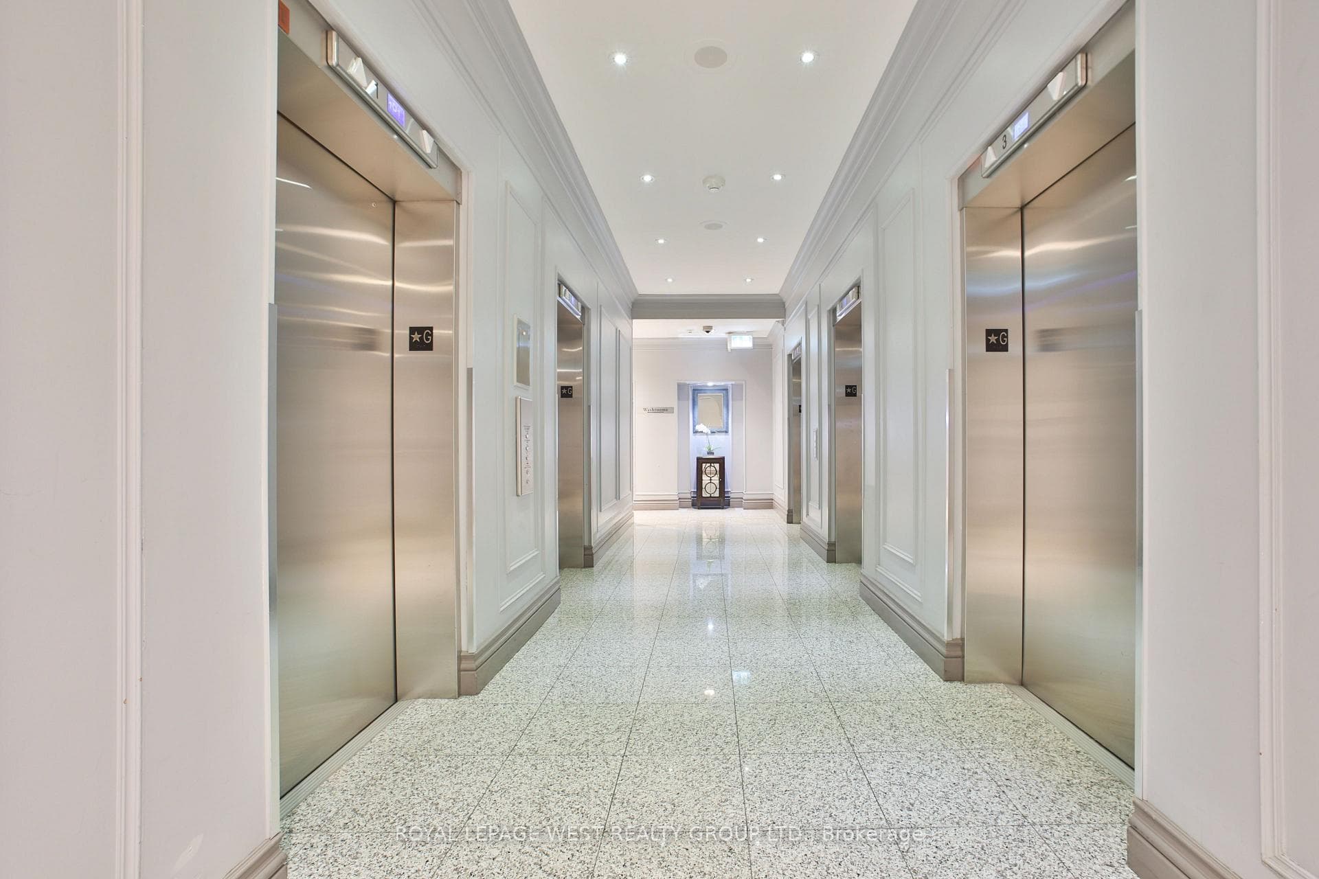 Elevators