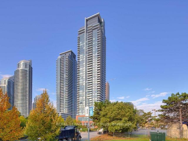2200 Lake Shore Boulevard Unit 3503 photo 35