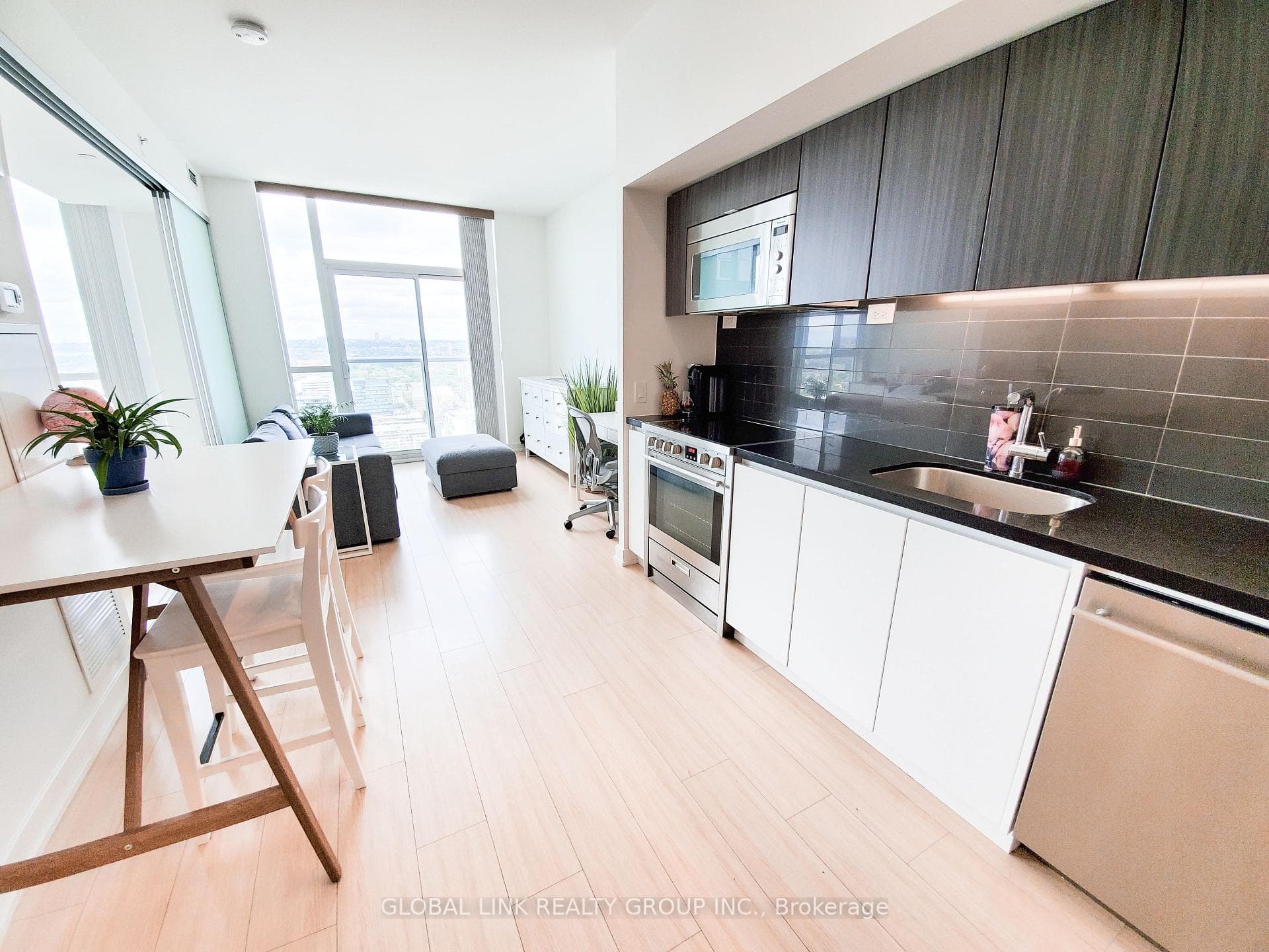85 Queens Wharf Road Unit 4510 photo 3